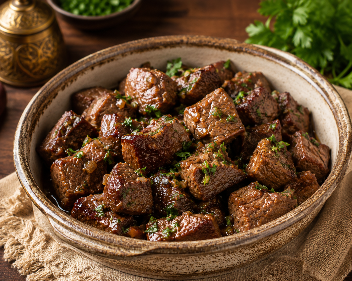 كُباب الحلة المصري: طريقة تحضيره بمكونات بسيطة ولذة عالية