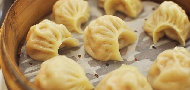 طريقة تحضير الزلابية بالخضار الشهية